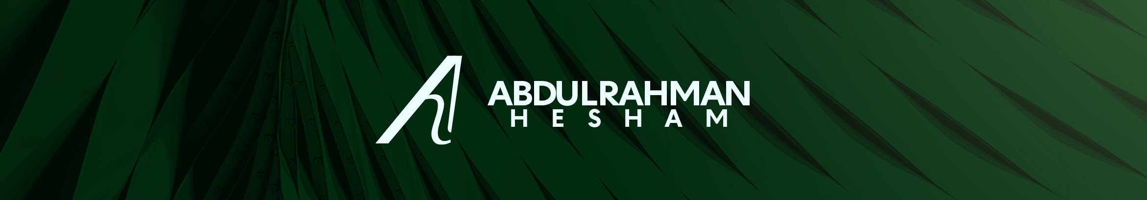 Abdulrahman Hesham's profile banner