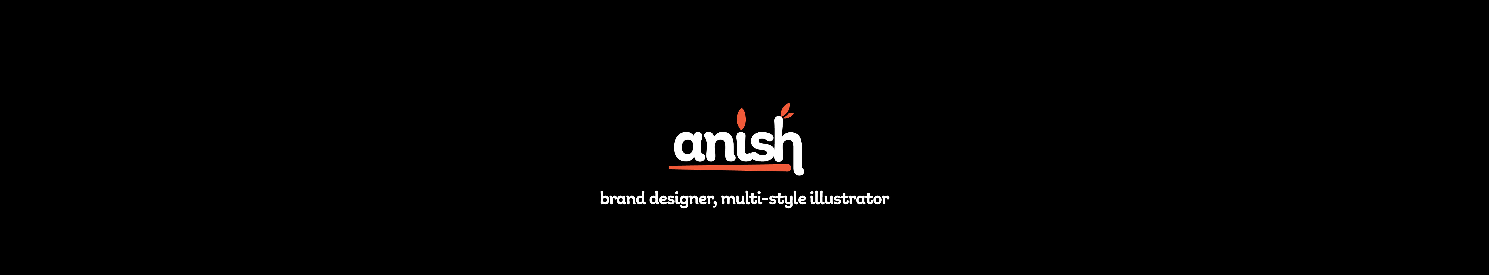 Anish G's profile banner
