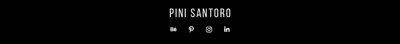 Pini Santoro's profile banner