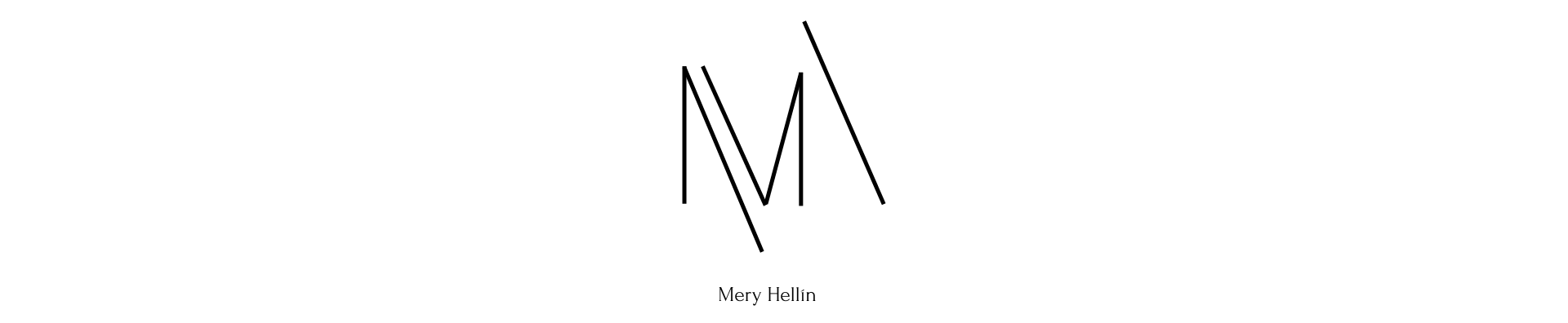 Maria Hellin's profile banner
