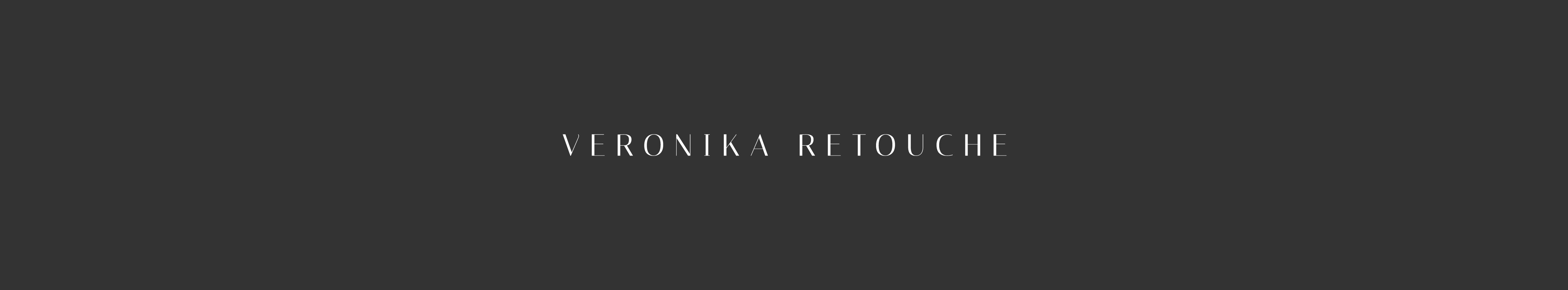 Veronika Retouche's profile banner