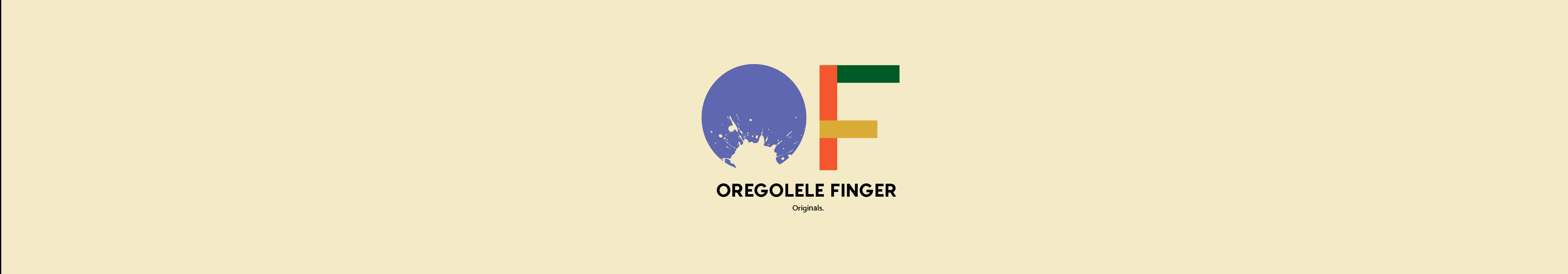 Profielbanner van Oregolelele Finger