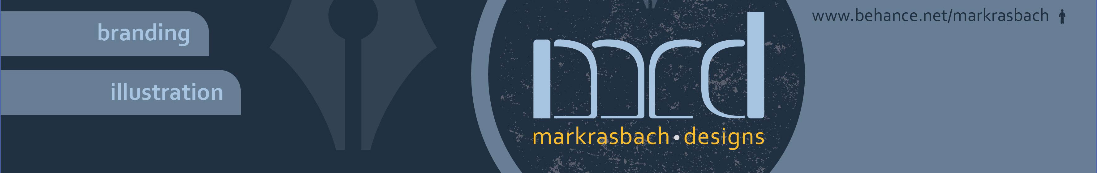 Mark Rasbach's profile banner