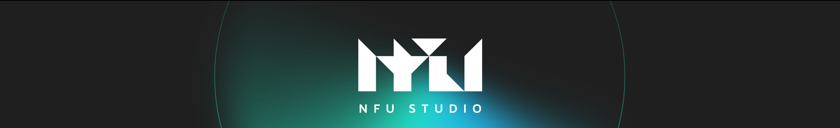 NFU Studio's profile banner