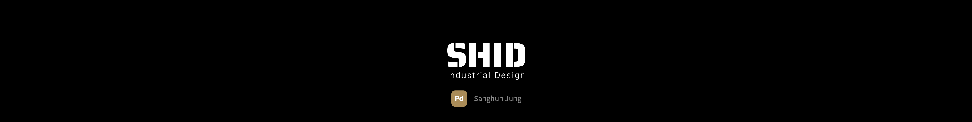 Sanghun Jung's profile banner