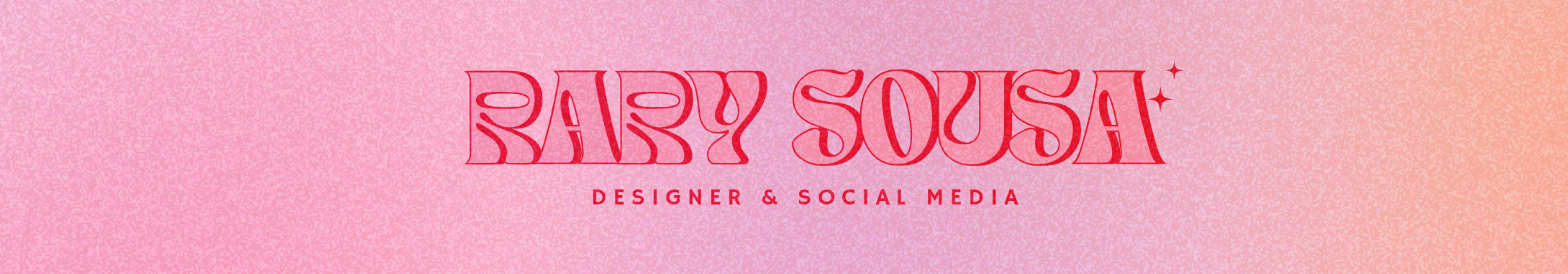 Rary Sousa's profile banner