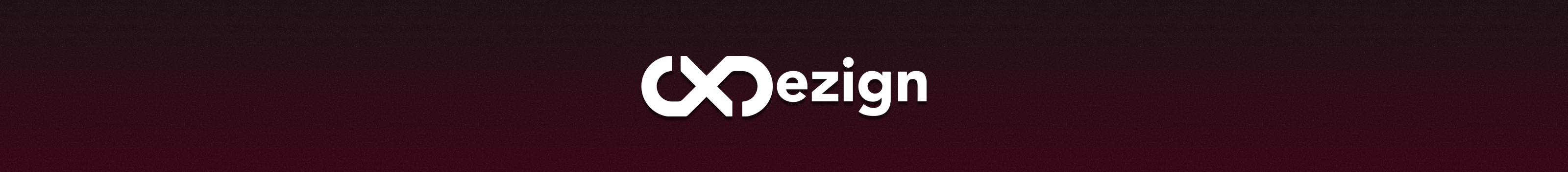 CX Dezign's profile banner