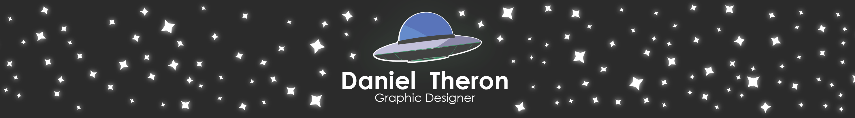 Profil-Banner von Daniel Theron