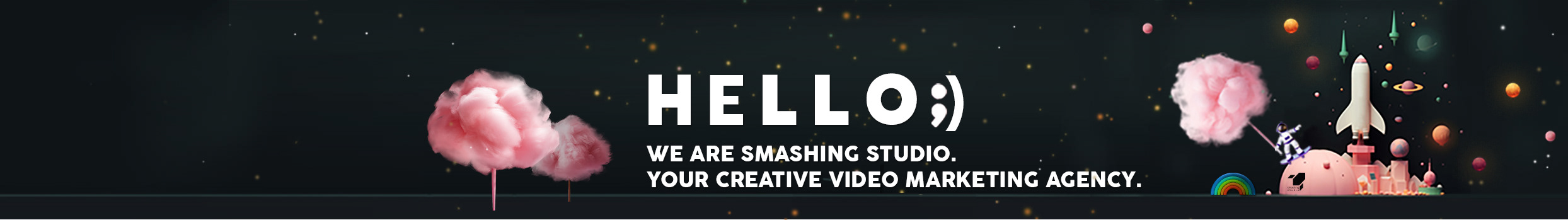 Profil-Banner von Smashing Studio