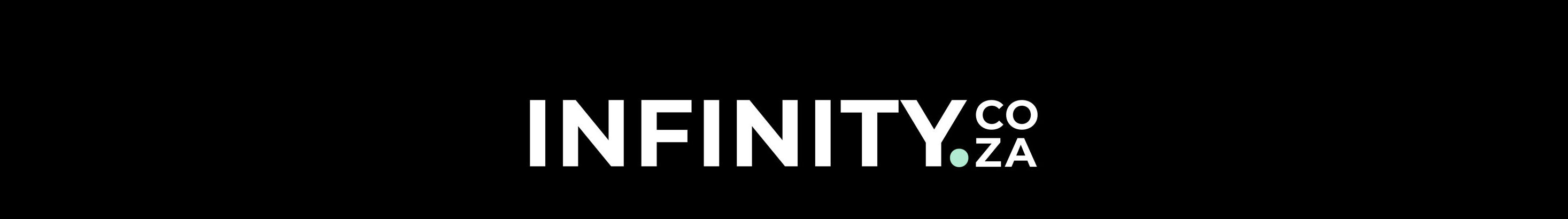 Banner del profilo di Infinity .co.za