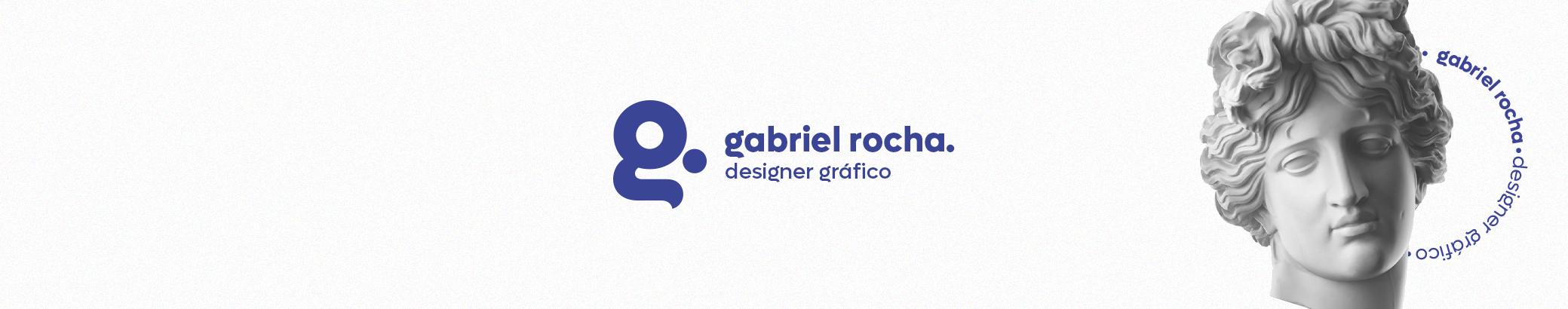 Gabriel Rocha ✪ 的个人资料横幅