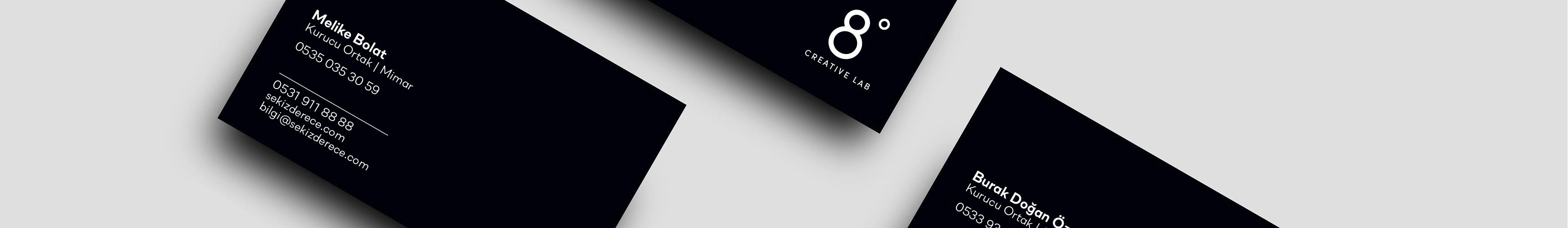sekizderece creativelab's profile banner