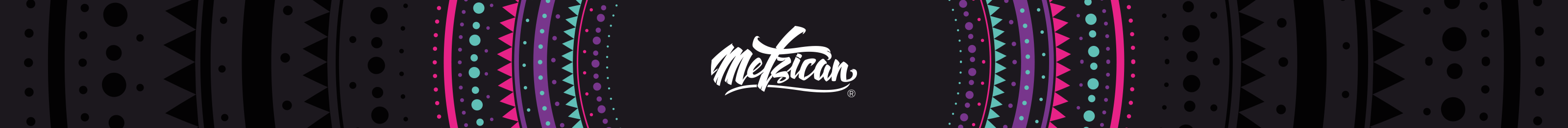 METZICAN ®'s profile banner