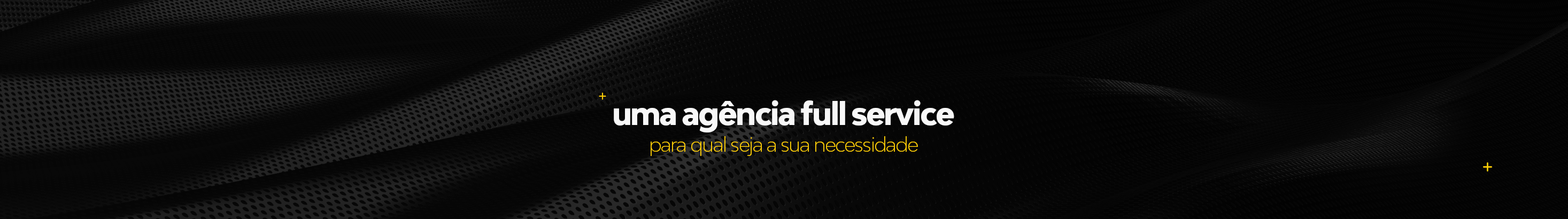 Agência Midiática's profile banner