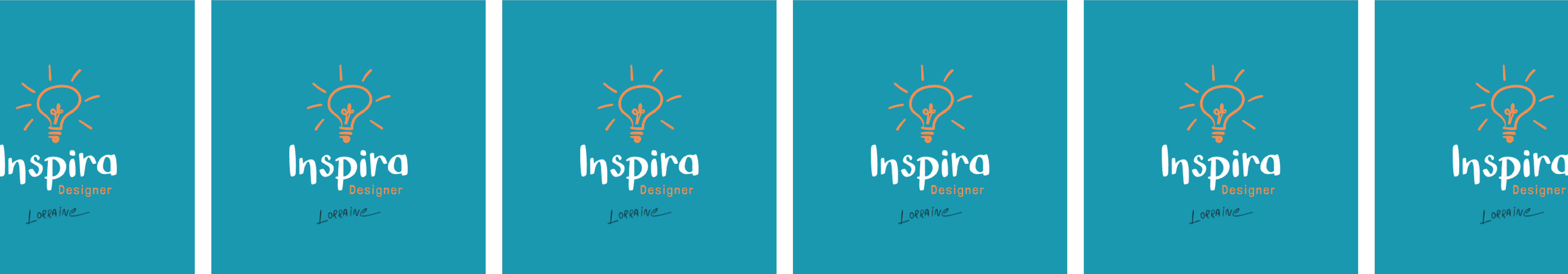 Lorraine da matta “Inspira”'s profile banner
