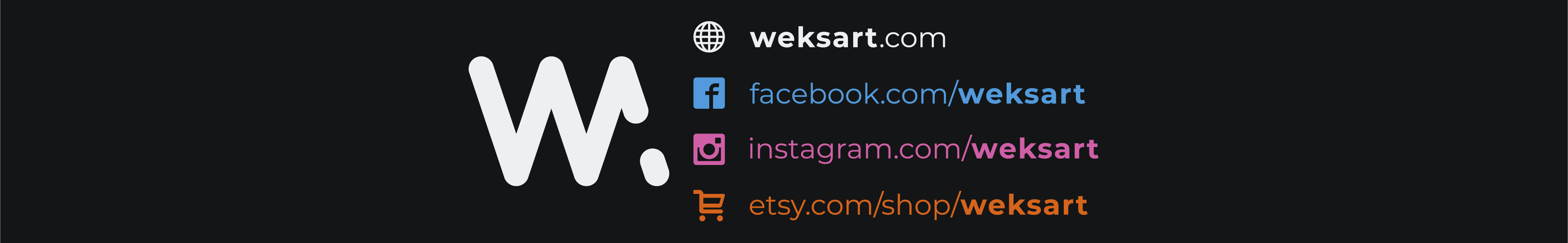 Weksart ~'s profile banner