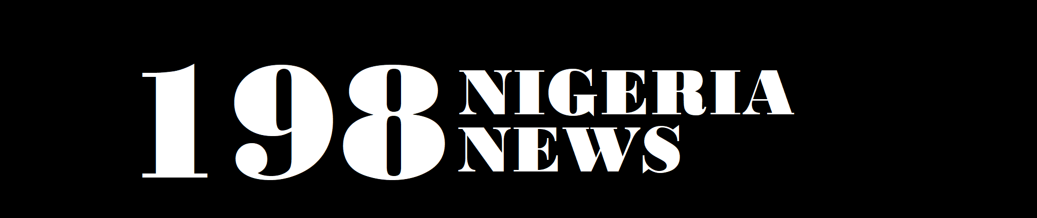 Profilbanneret til 198 Nigeria News