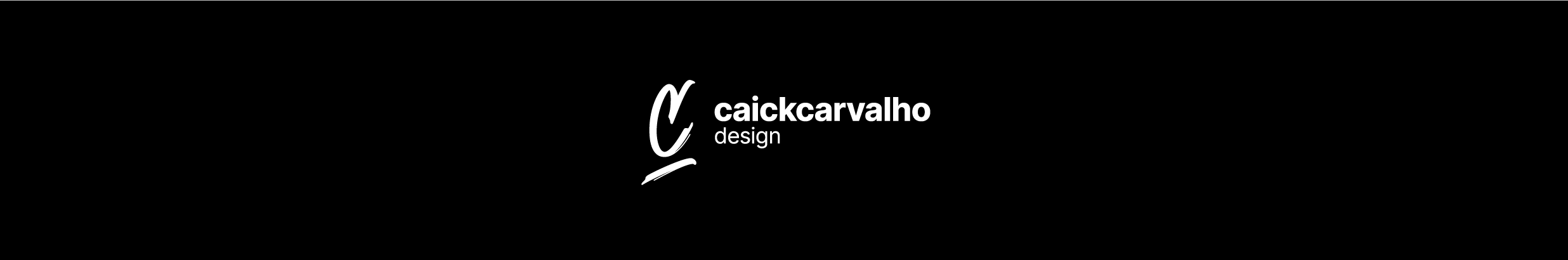 Caick Carvalho's profile banner