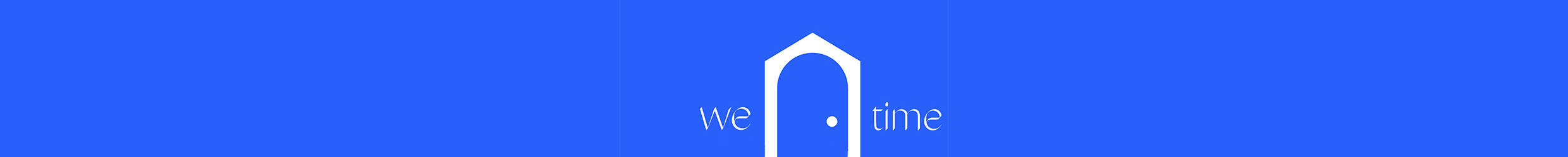We Time Audio House's profile banner