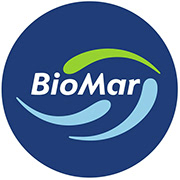 Logo of BioMar Group