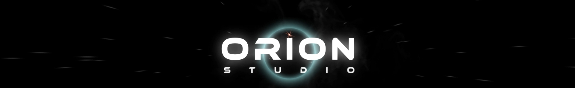 Orion Studio's profile banner