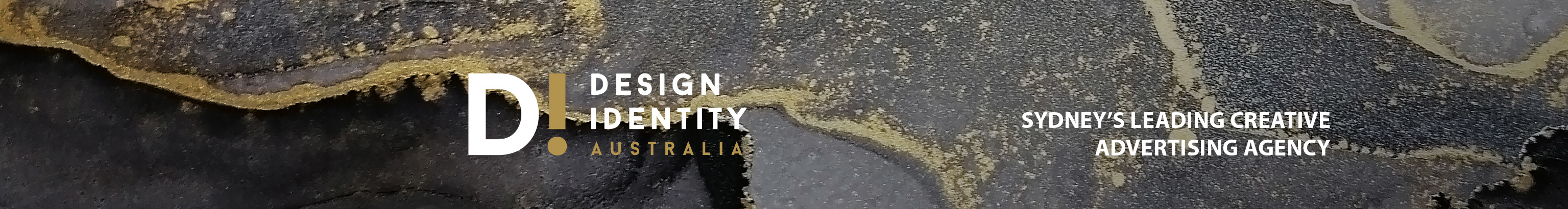 Banner de perfil de Design Identity Australia