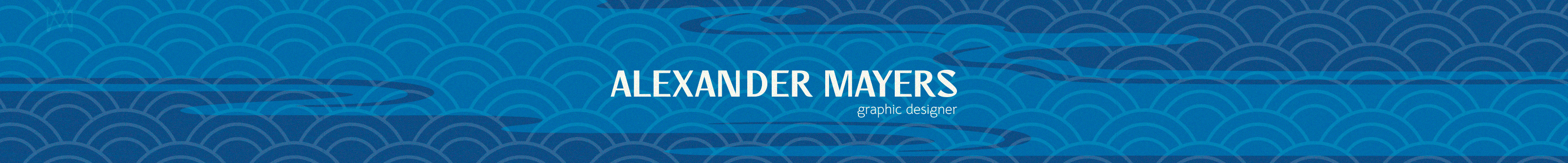 Alexander Mayers's profile banner