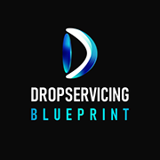 Logo of Drop Servicing Blueprint