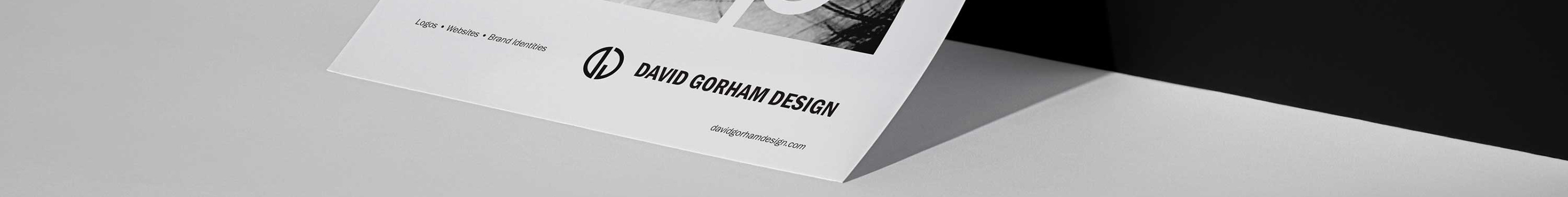 David Gorham's profile banner