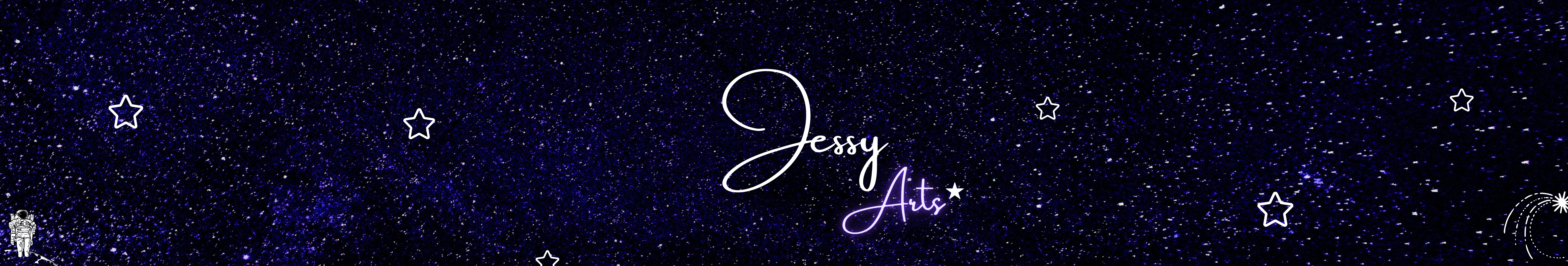 Banner profilu uživatele Jessica Caguana