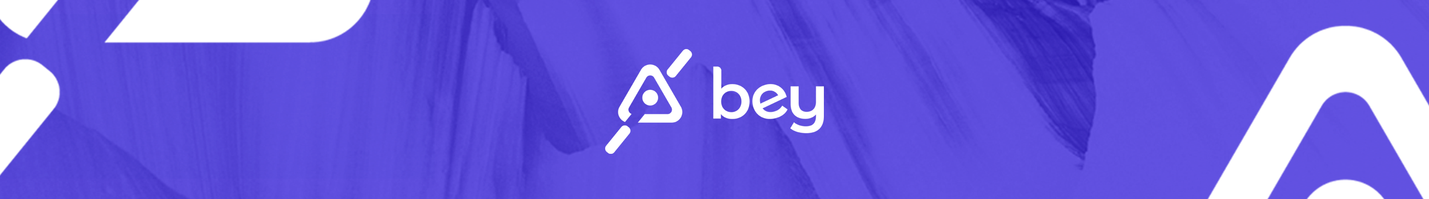 Banner profilu uživatele Bey Agência Digital