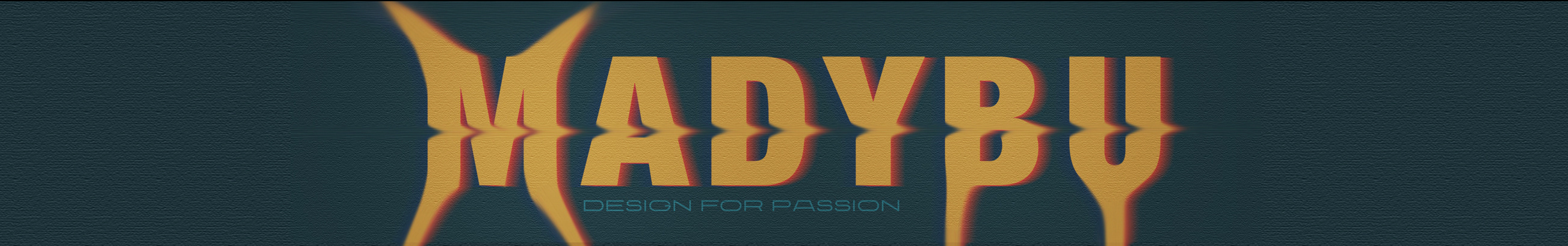 Banner de perfil de Mady Bu