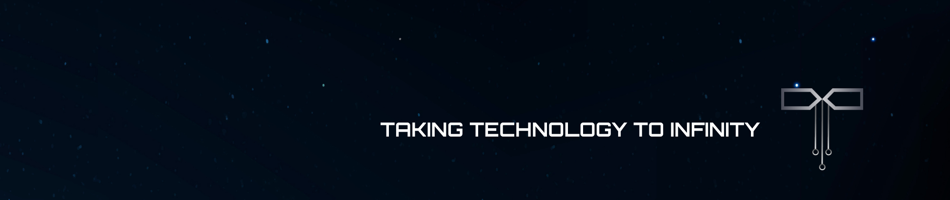 Баннер профиля Texinity Technologies