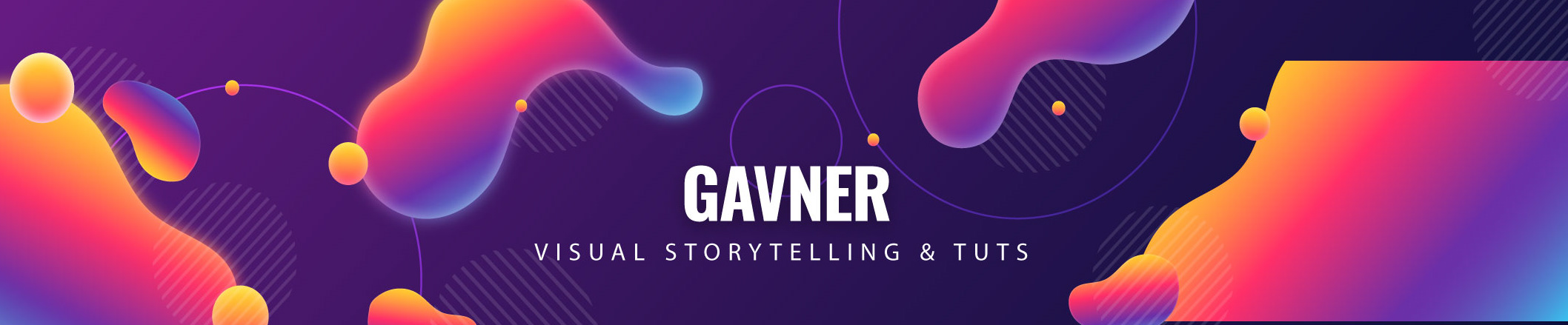 Gavner's World's profile banner