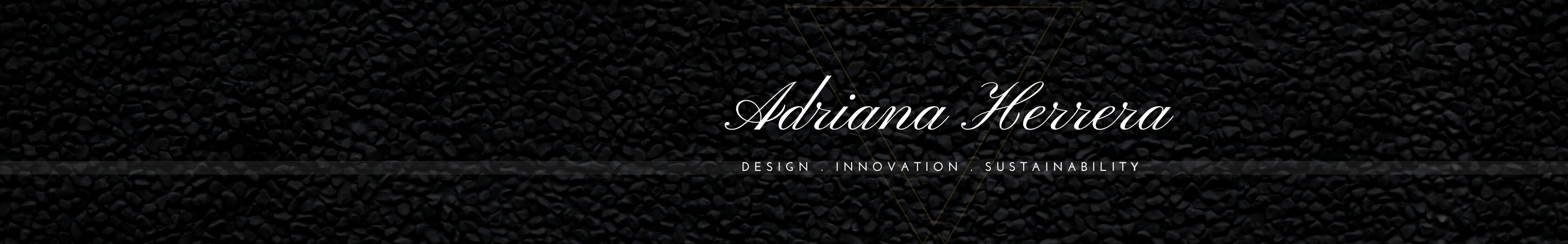 Adriana Herrera's profile banner