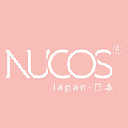 Logo of Nucos Japan