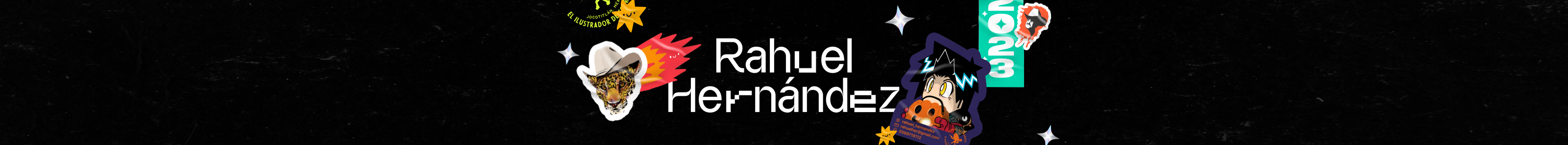 Rahuel Hernández's profile banner