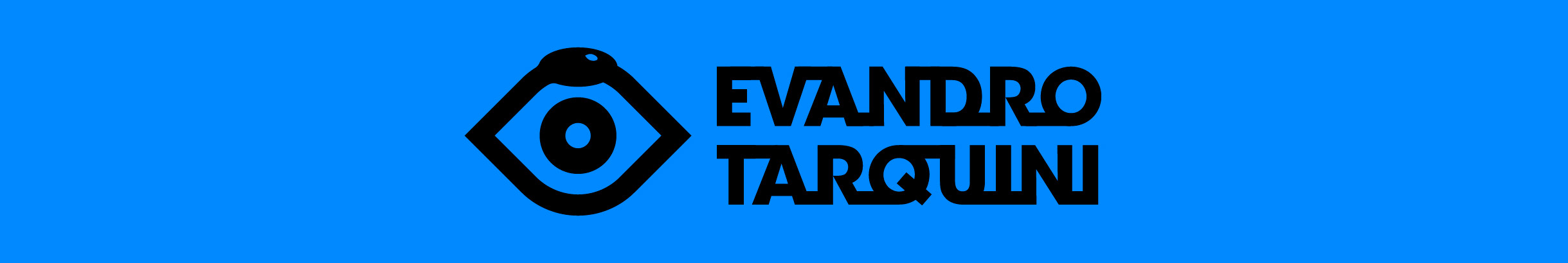Banner de perfil de Evandro Tarquini