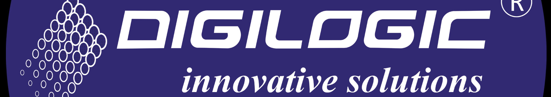 Digilogic System's profile banner