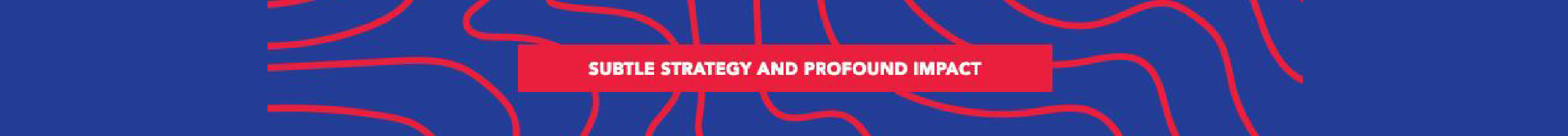 Bannière de profil de Yūgen Advertising/ Digital PR/ Strategy