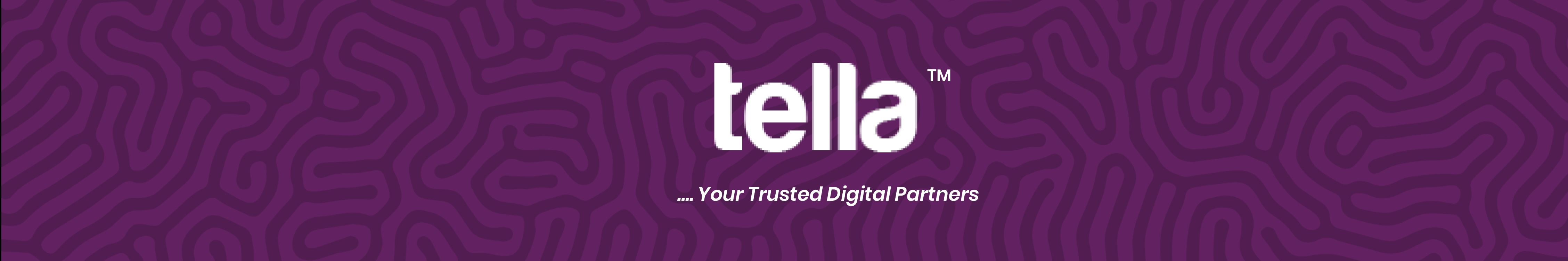 Tella Digital's profile banner