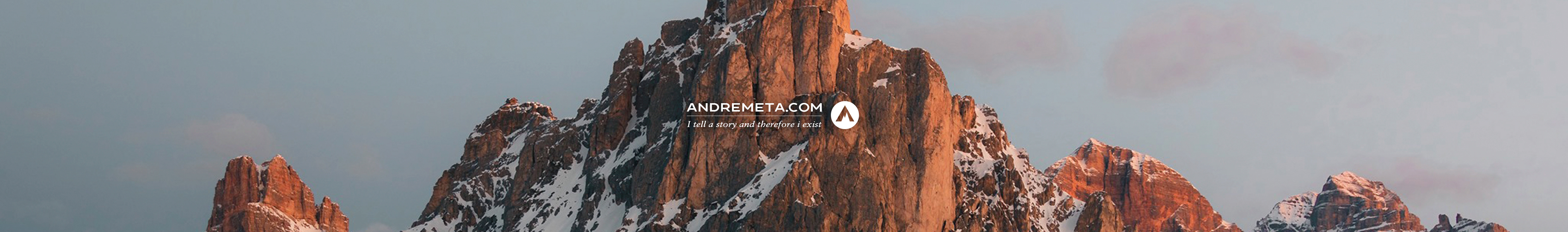 Andrea Metafuni's profile banner
