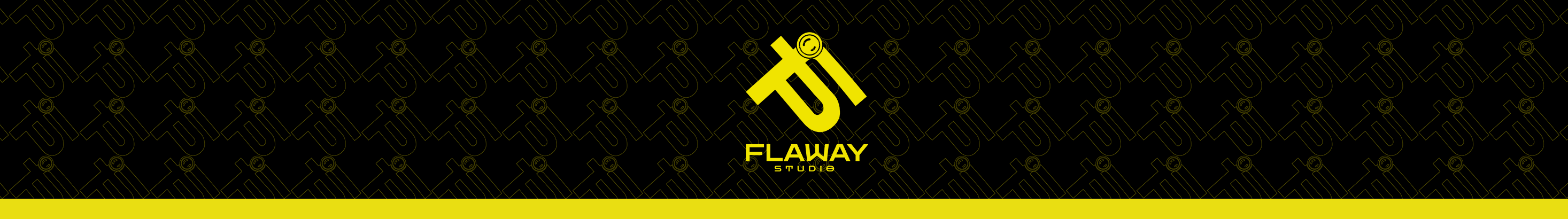 Banner profilu uživatele Flaway Studio