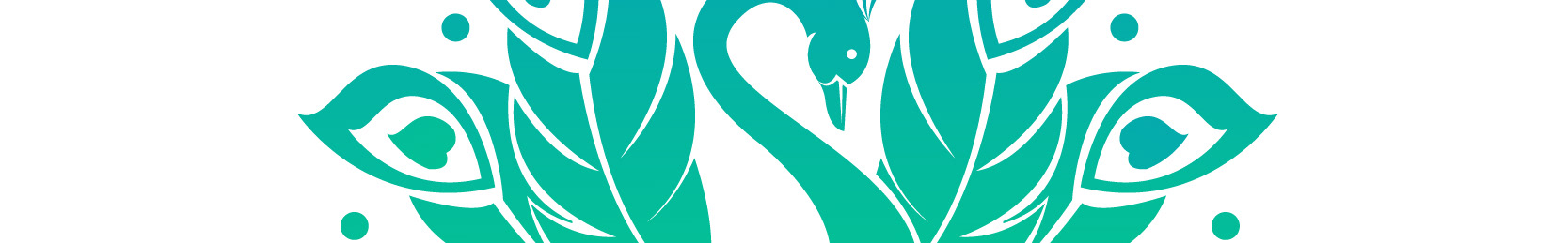 Banner de perfil de nasih design