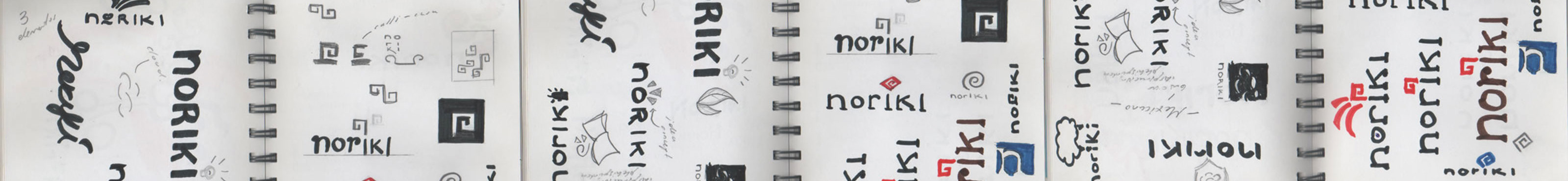 noriki — profil başlığı