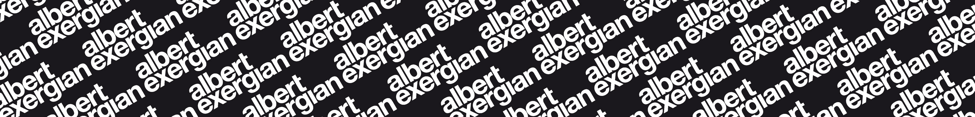 Albert Exergian's profile banner
