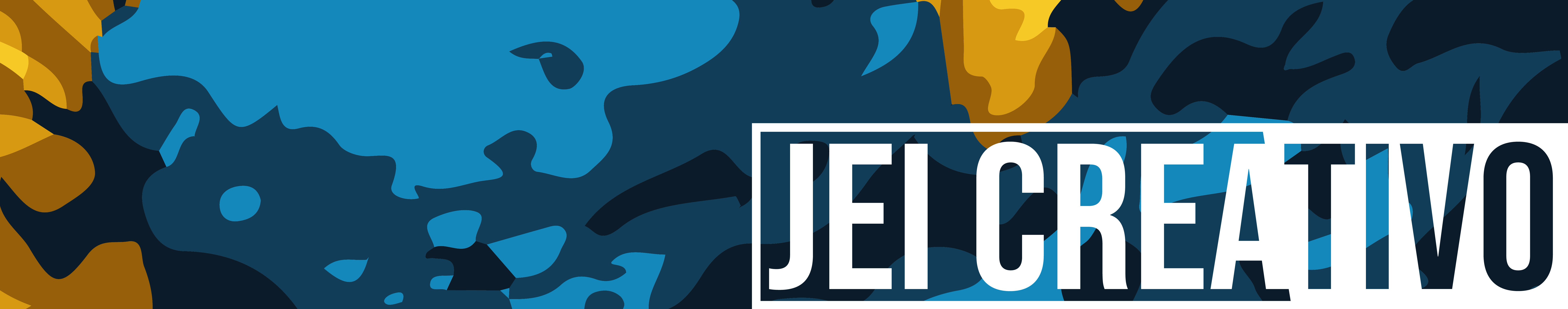 JEI CREATIVO's profile banner