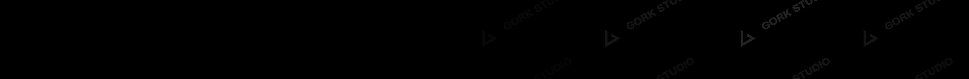 Gork Studio's profile banner