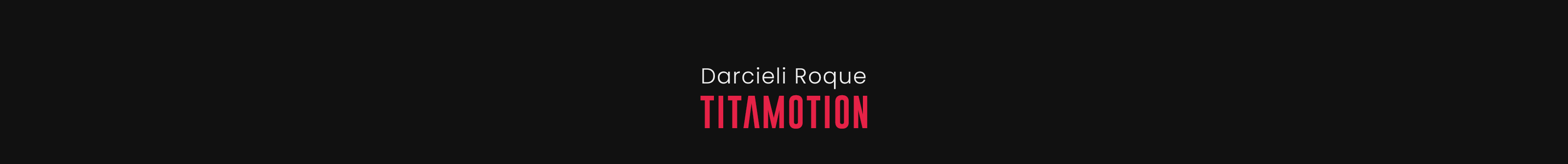 Darcieli Roque's profile banner