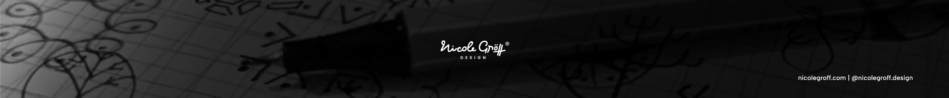 Nicole Gröff's profile banner